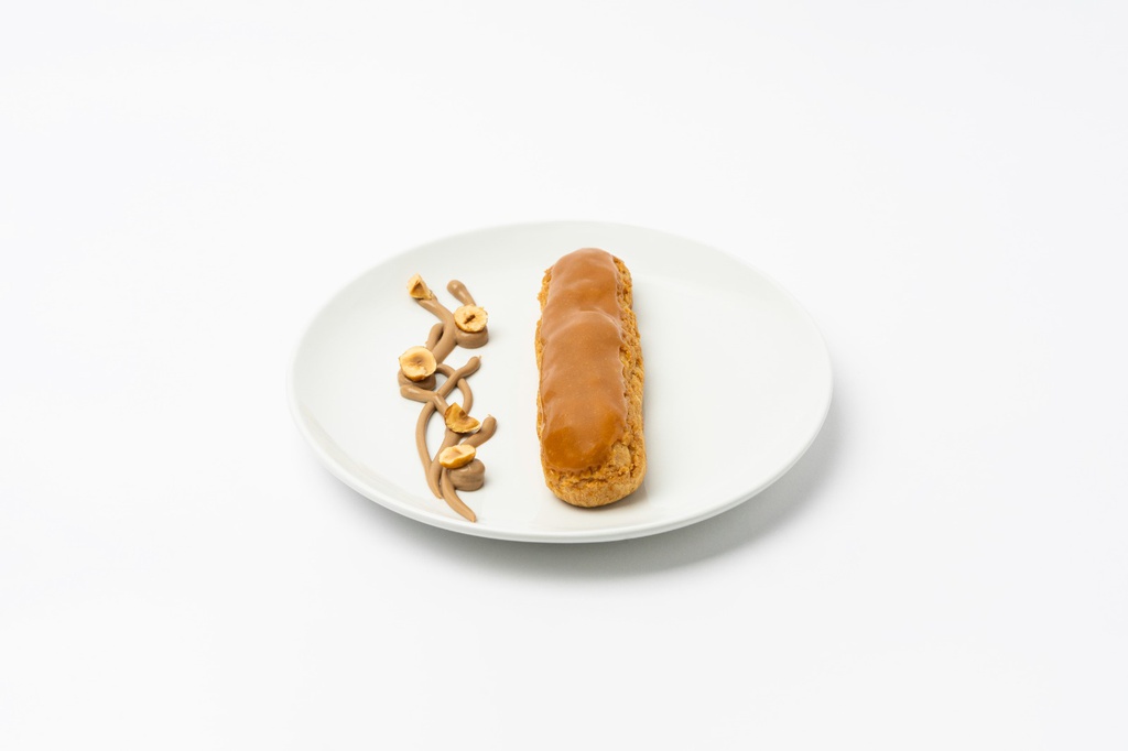 ECLAIR CARAMEL