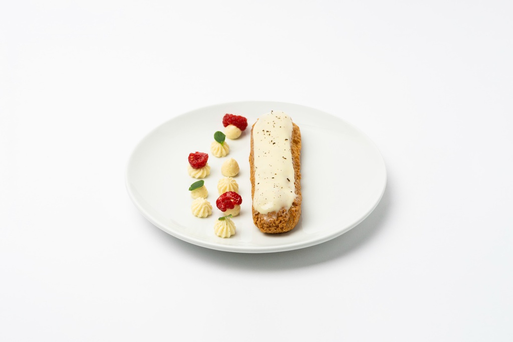 ECLAIR VANILLA