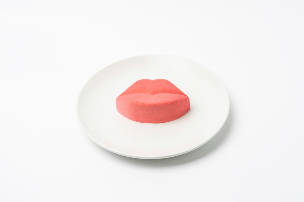 Bisou Bisou Strawberry
