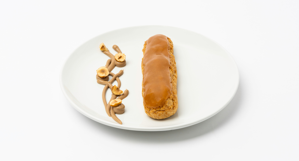 ÉCLAIR CARAMEL