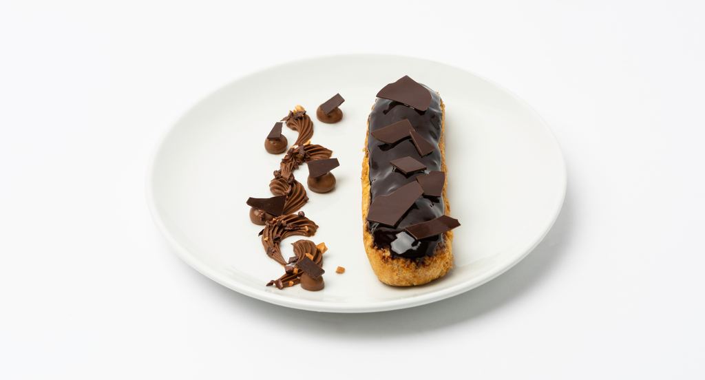 ÉCLAIR  Dark  CHOCOLATE
