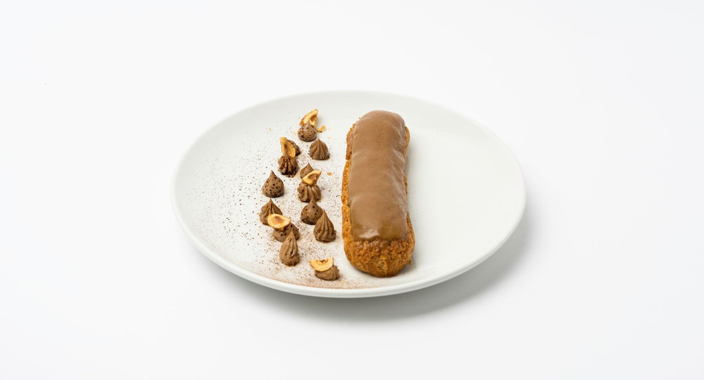 ÉCLAIR COFFEE