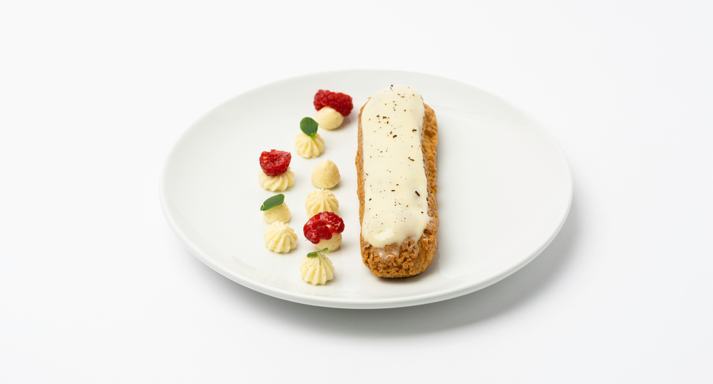 ÉCLAIR VANILLA