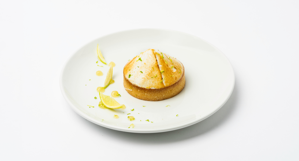 Tart Lemon 