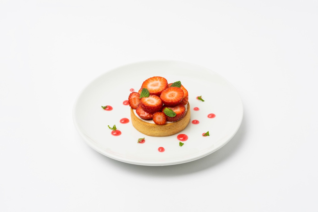 Tart STRAWBERRY