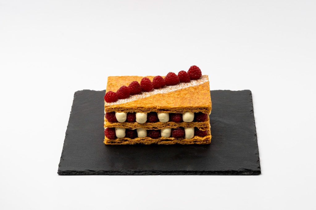 MILLE FEUILLE  LARGE