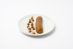 CHOCOLATE ECLAIR