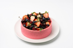 Charlotte cake 16 cm