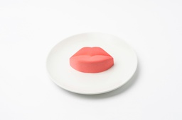Bisou Bisou Strawberry