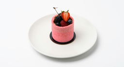 Charlotte cake