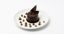 Auguste cake