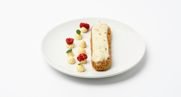 ÉCLAIR VANILLA