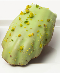 Madeleine Pistachio