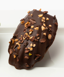 Madeleine Chocolate