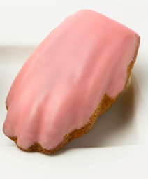 Madeleine Strawberry