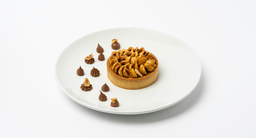 Tart  Gianduja