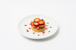Tart STRAWBERRY