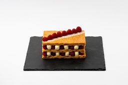 MILLE FEUILLE  LARGE